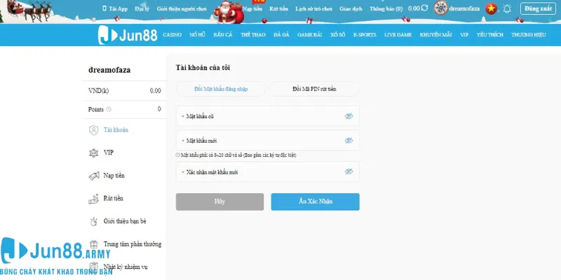 Điều khoản vi phạm dịch vụ