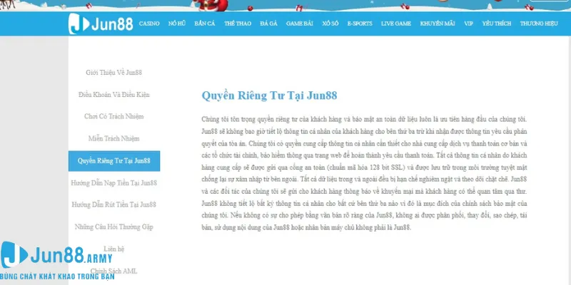 Quy trình lưu trữ dữ liệu gắt gao