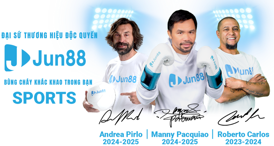 the-thao-jun88