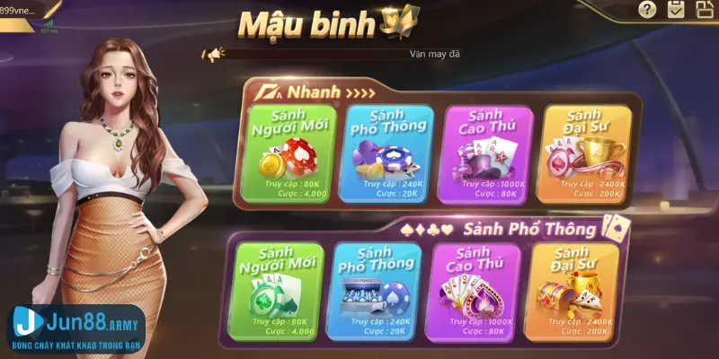 Cách sắp xếp bài thích hợp sẽ quyết định 70% cơ hội thắng