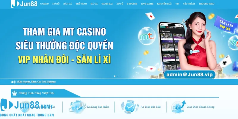 Cược game thỏa thích và có thêm lợi nhuận