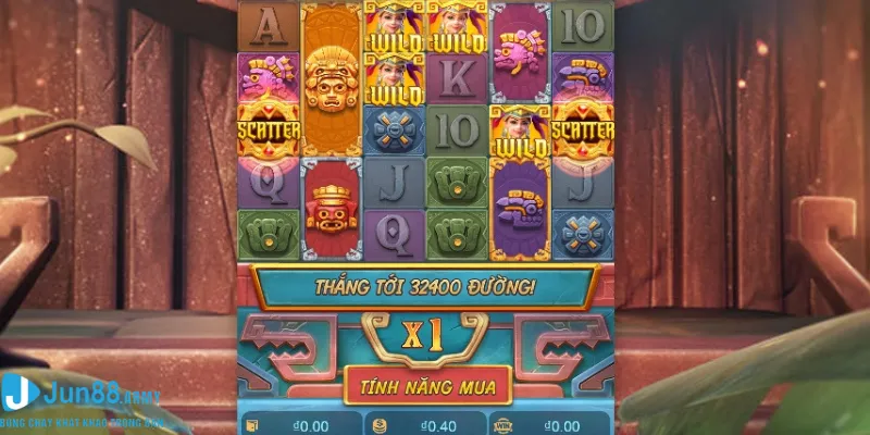 Giới thiệu vài nét về nổ hũ Aztec