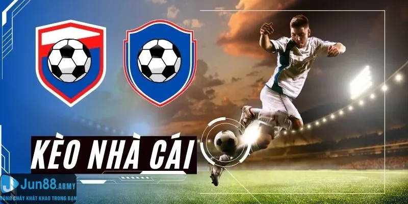 Keo the thao Jun88