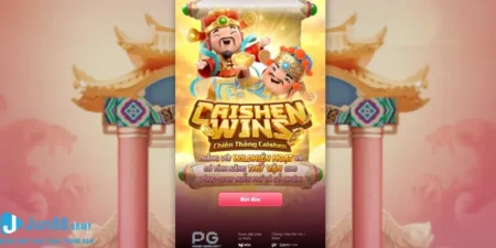 Slot Thần tài Jun88