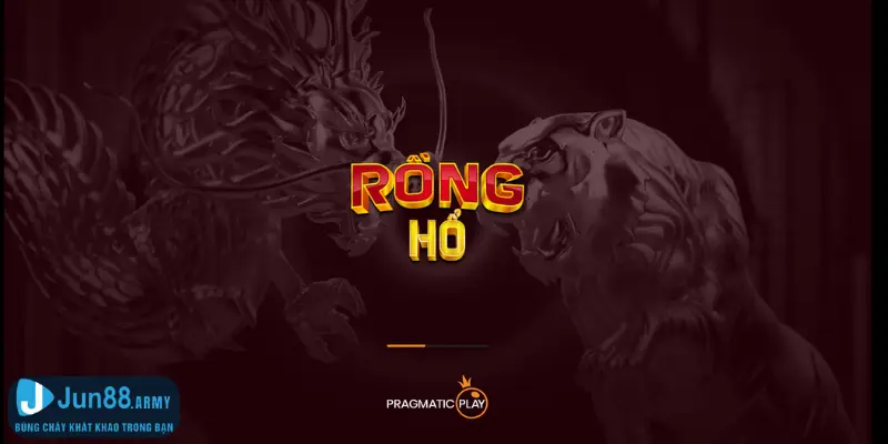 Trong rồng hổ Jun88, tỷ lệ trả thưởng giữa các cổng kèo có sự khác biệt