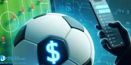 cuoc bong da truc tuyen Jun88