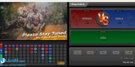 đá gà online Jun88