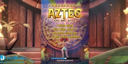 nổ hũ Aztec Jun88